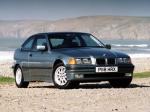 BMW 318 ti Compact 1993 года
